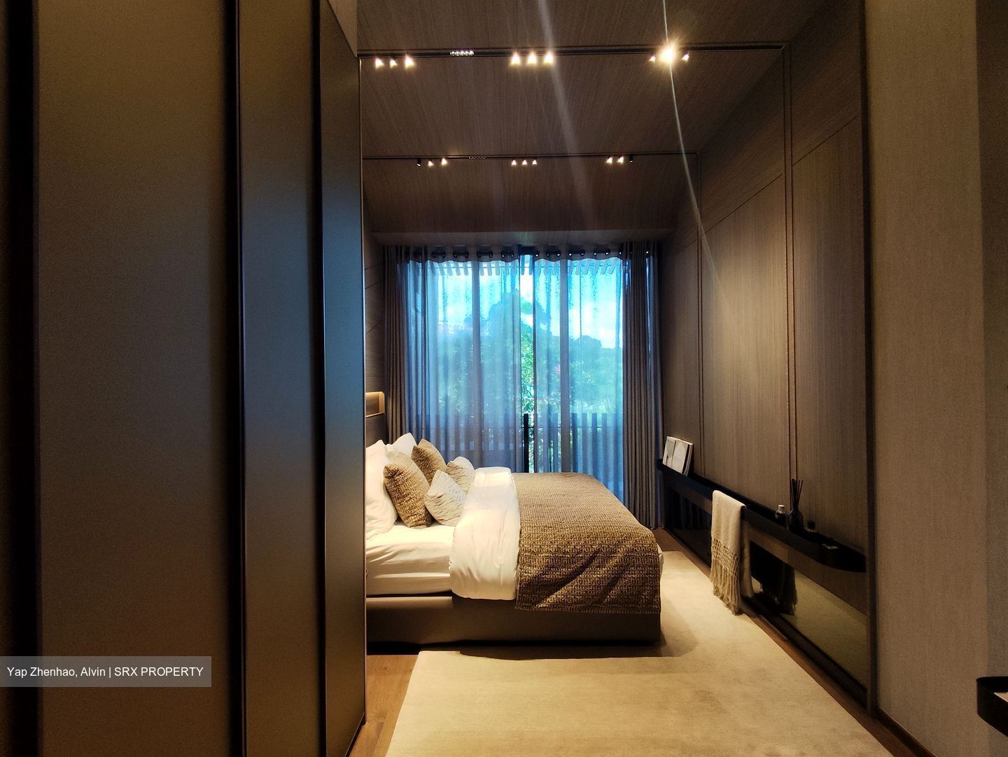 The Reserve Residences (D21), Apartment #573380431